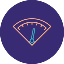 Gauge icon