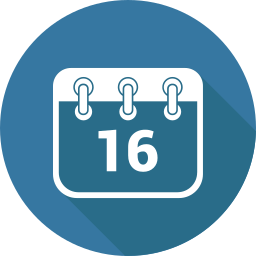 kalender icon