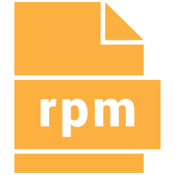 File format icon