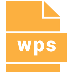 wps icon