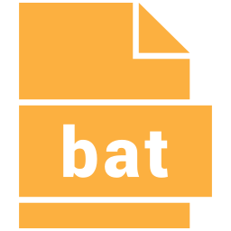 Bat icon