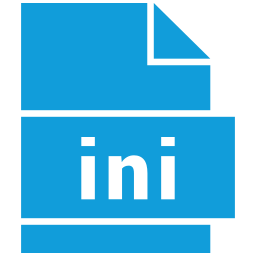 Ini icon