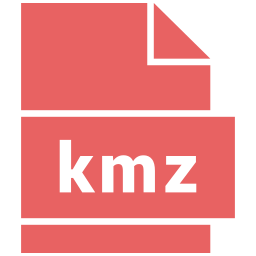 Kmz icon