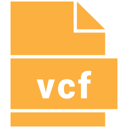 Misc file format icon