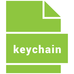 Keychain icon