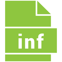 File formats icon