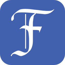 buchstabe f icon