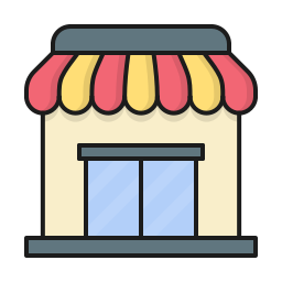 Shop icon