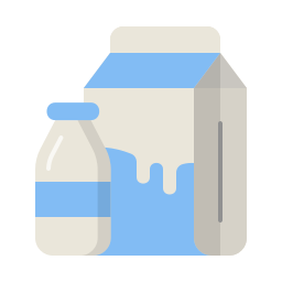 Milk icon