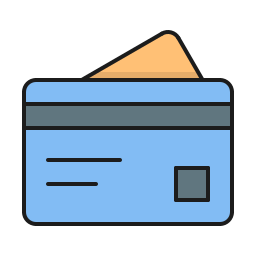 Payment icon