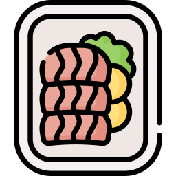 sashimi icon