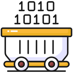 data-mining icon