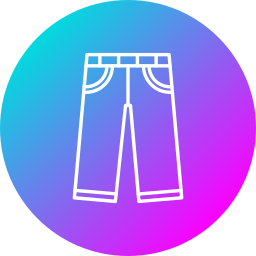 パンツ icon