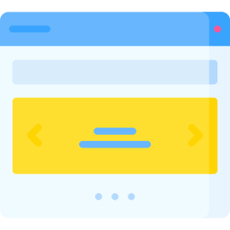 Slider icon