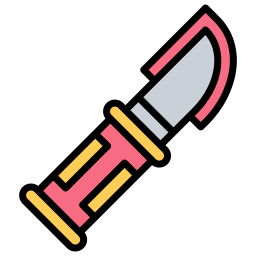 messer icon