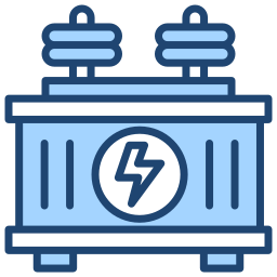 transformator icon