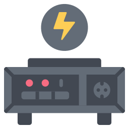 stabilisator icon