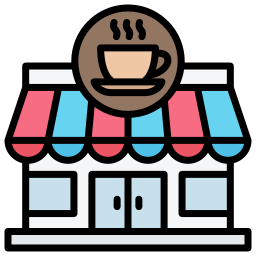 Cafeteria icon