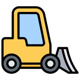 Grader icon