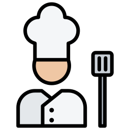 Chef icon