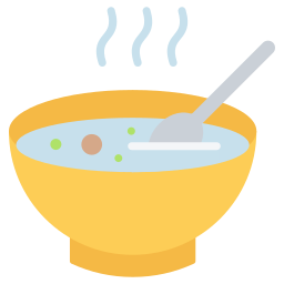 Soup icon