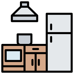 Kitchen icon