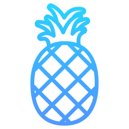 Pineapple icon