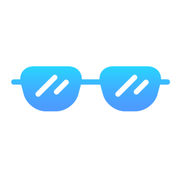 sonnenbrille icon