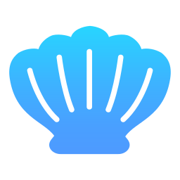 Shellfish icon