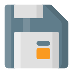 diskette icon