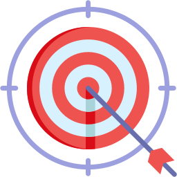 Target icon