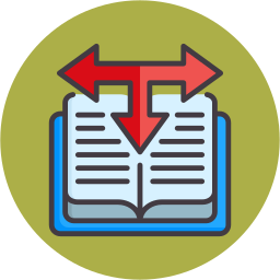 Guidebook icon