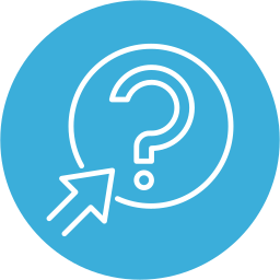 Question icon