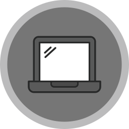 laptop icon