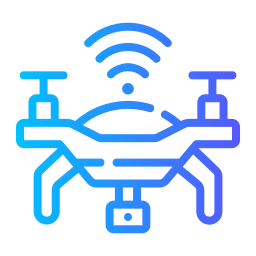 Drone icon