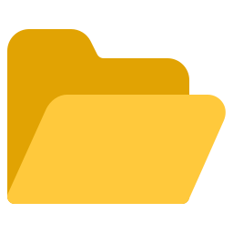 Folder icon