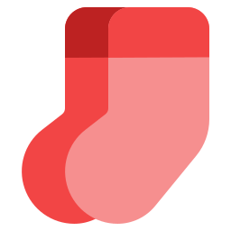 Sock icon