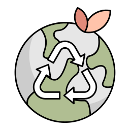 Environment icon