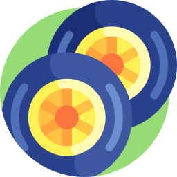 Wheels icon