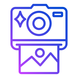 Camera icon