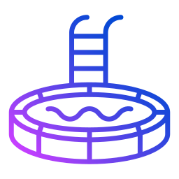 schwimmbad icon