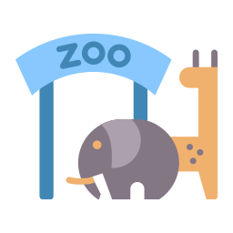 Zoo icon