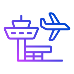 空港 icon