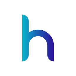 Letter h icon