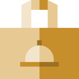 Bag icon