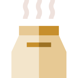 Bag icon