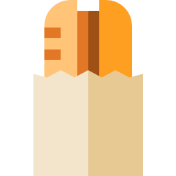 Bread icon