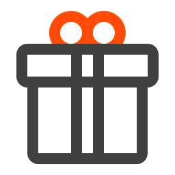 Gift icon