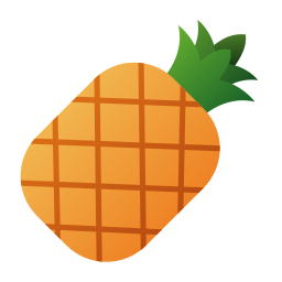 Pineapple icon