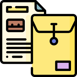 Envelope icon